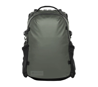 Plecak Wandrd Stratus Backpack 18L Zielony