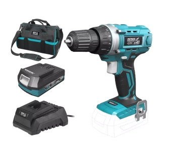 Zestaw elektronarzędzi Dedra DED7010