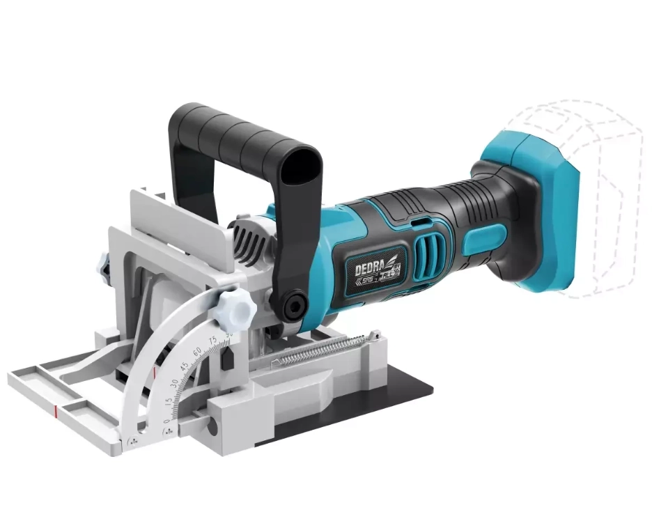 Frezarka akumulatorowa Dedra DED6916
