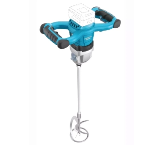 Mieszarka Dedra DED7154