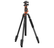 K&F T254A7 z głowicą kulową BH-28L