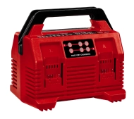 Einhell 2×2 Power X-Quattrocharger 4512102