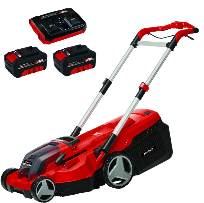 Kosiarka akumulatorowa Einhell RASARRO 36/38 3413180
