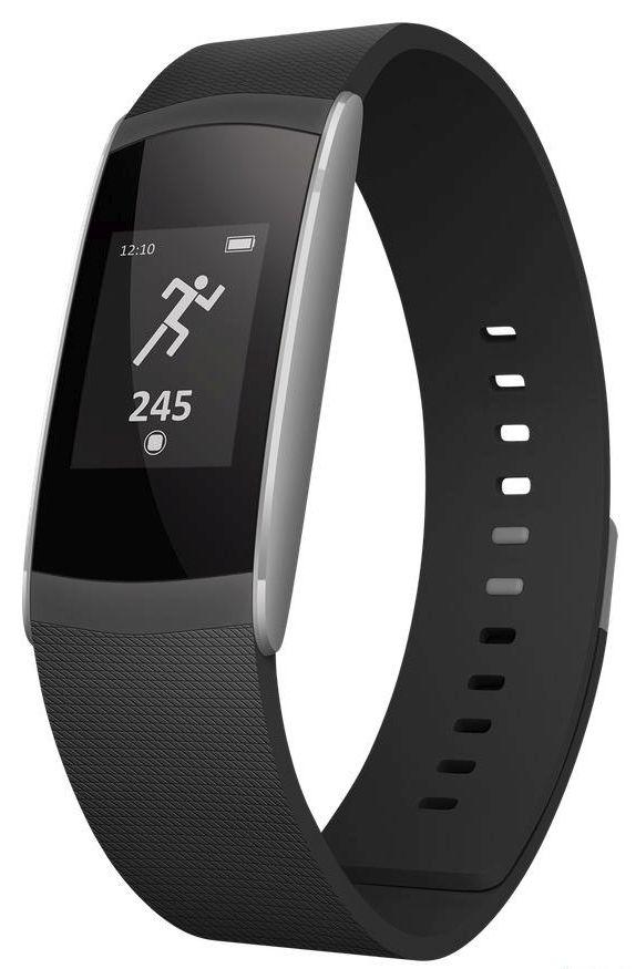 Smartband Wiko WiMate Smartband Czarny