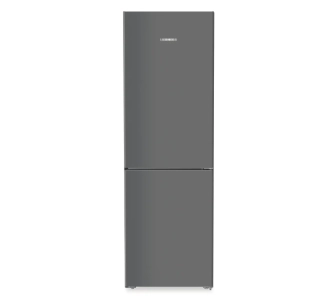 Lodówka Liebherr CNdgd 5203 Zamrażarka No Frost 185,5cm Komora świeżości Szary ciemny