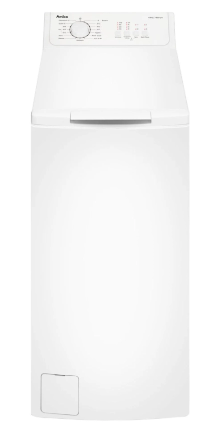 Pralka Amica HWA3T610CN 6kg 1000obr/min