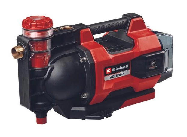 Pompa ogrodowa Einhell AQUINNA 36/38F LED 4180420