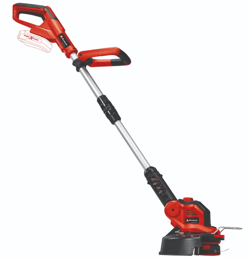 Podkaszarka akumulatorowa Einhell GE-CT 18/28 LI SO 3411242