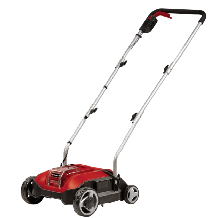 Wertykulator Einhell GC-SC 18/28 LI S 3420604