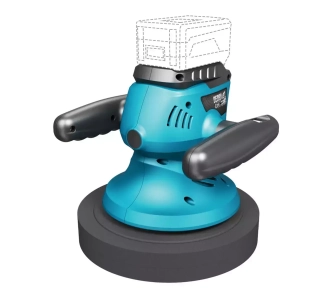 Polerka Dedra DED7084