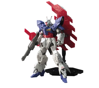 Model do składania Bandai HGUC 1/144 AMS-123X-X MOON GUNDAM