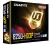 Płyta główna Gigabyte GA-B250-HD3P (rev. 1.0)
