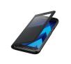 Samsung Galaxy A5 2017 S View Standing Cover EF-CA520PB (czarny)