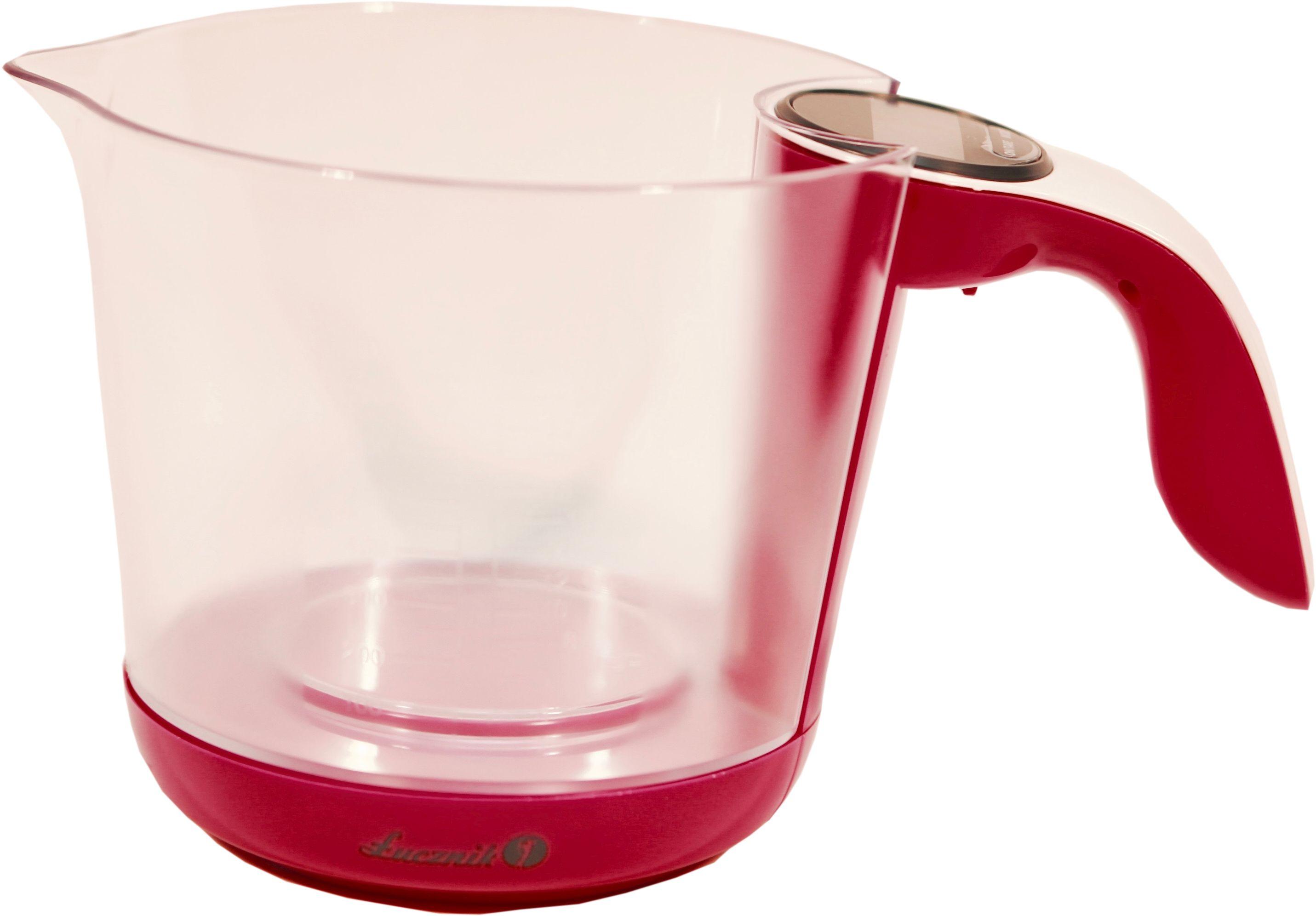 Łucznik SKS-20140 (fuksja)