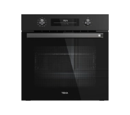 Teka HSB 6250 P FBK Termoobieg Czyszczenie Pyrolityczne Czarny