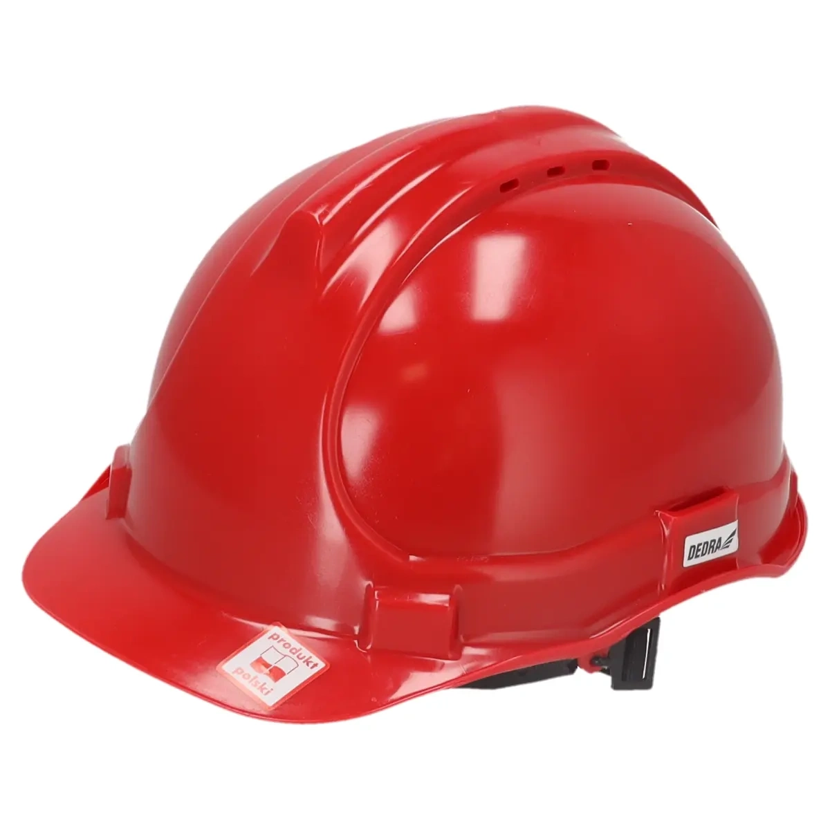 Kask ochronny Dedra BH1091