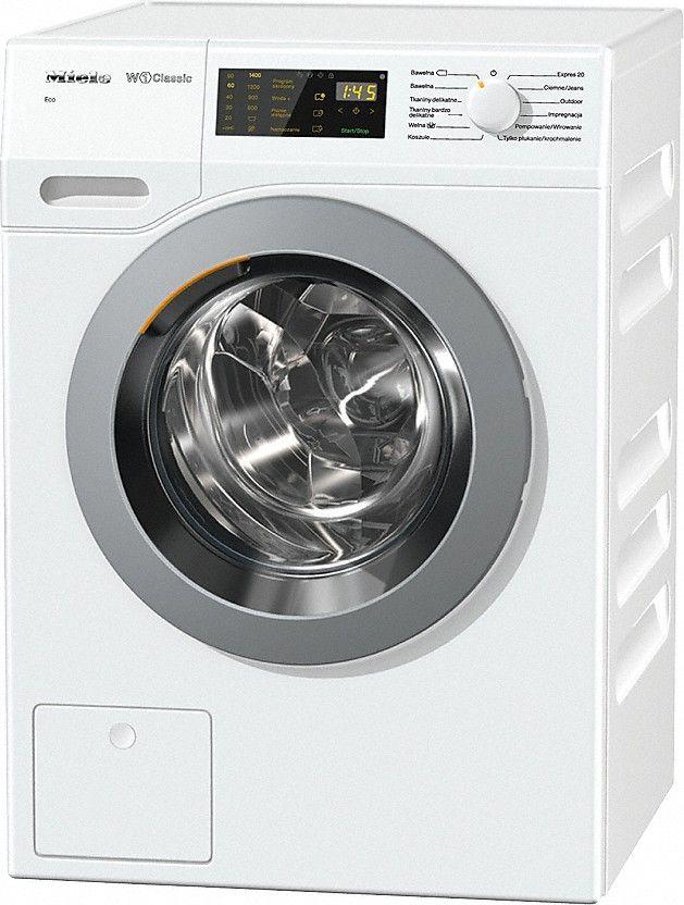 Pralka Miele WDB 030 WCS Eco