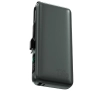 Powerbank 4smarts Enterprise 20000mAh 100W Wbudowany kabel USB-C Szary