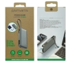 Powerbank 4smarts Enterprise 20000mAh 100W Wbudowany kabel USB-C Szary
