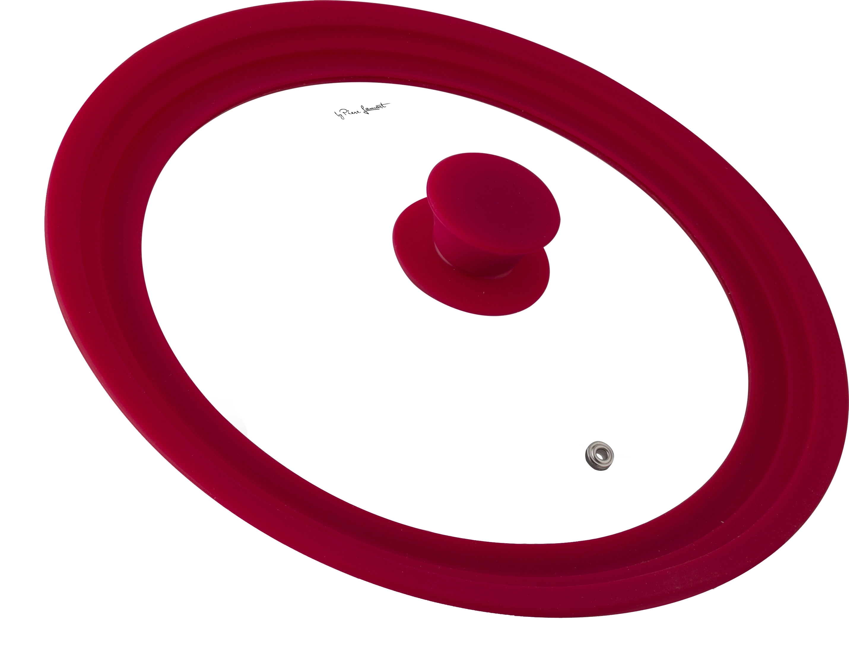 Pokrywa Lamart LT7081 20-24cm