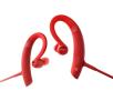 Słuchawki bezprzewodowe Sony MDR-XB80BS (czerwony)