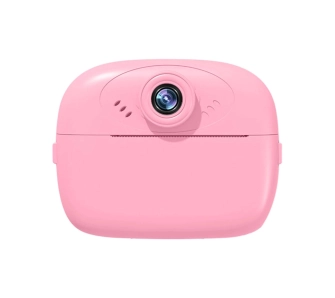 Aparat Extralink H52 Różowy
