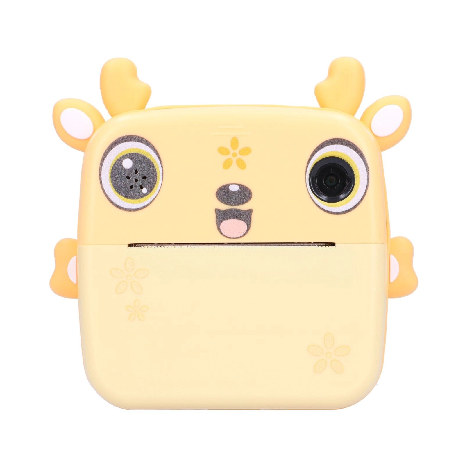 Drukarka Extralink EPP-006 Złoty