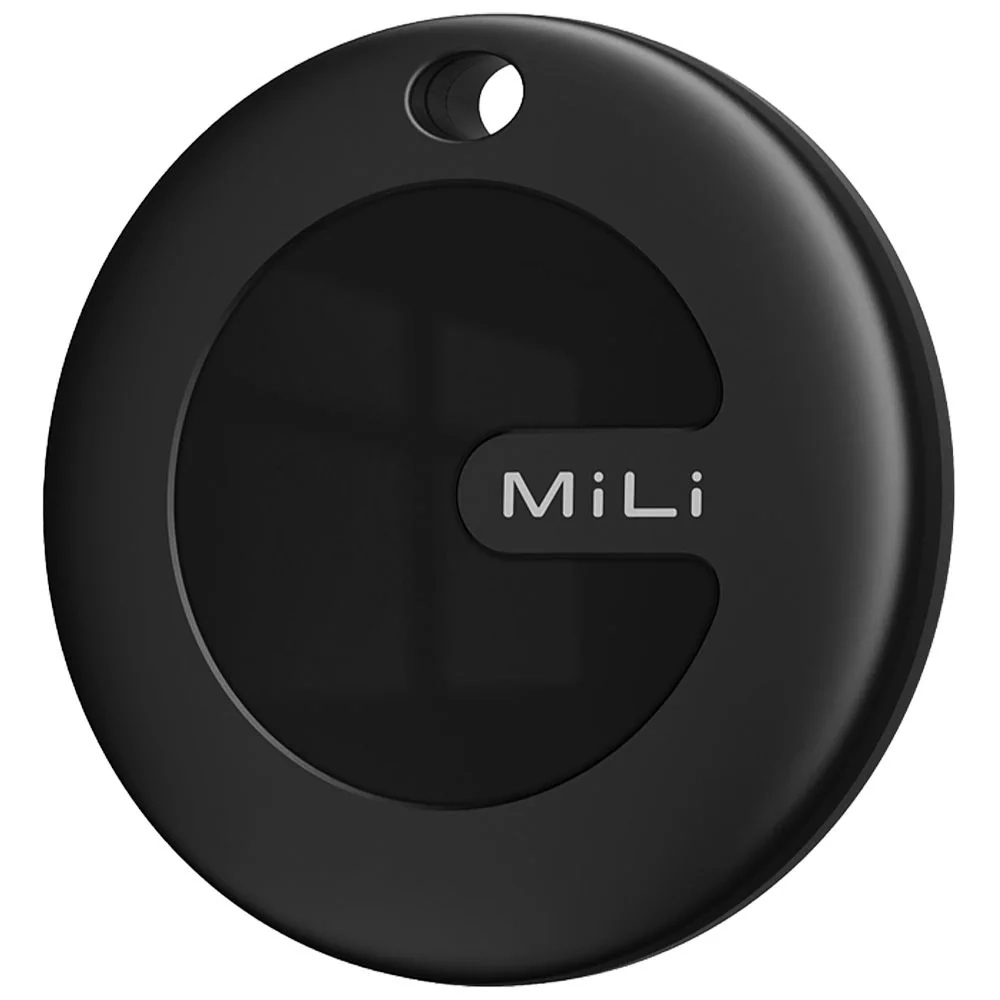 Lokalizator MiLi MiTag Duo Czarny 1szt