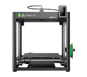 Drukarka 3D Creality Ender-5 Max Czarny