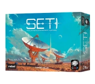 SETI: Poszukiwania pozaziemskich cywilizacji