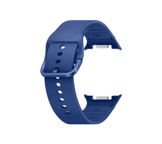 Pasek Samsung Sport Band do Watch8 M/L Niebieski