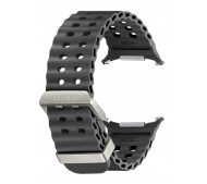 Samsung Marine Band do Watch Ultra Granatowy