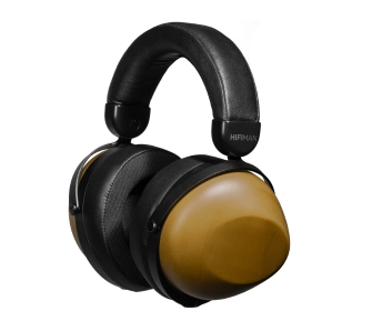 Słuchawki przewodowe HiFiMAN HE-R10D Wired Nauszne