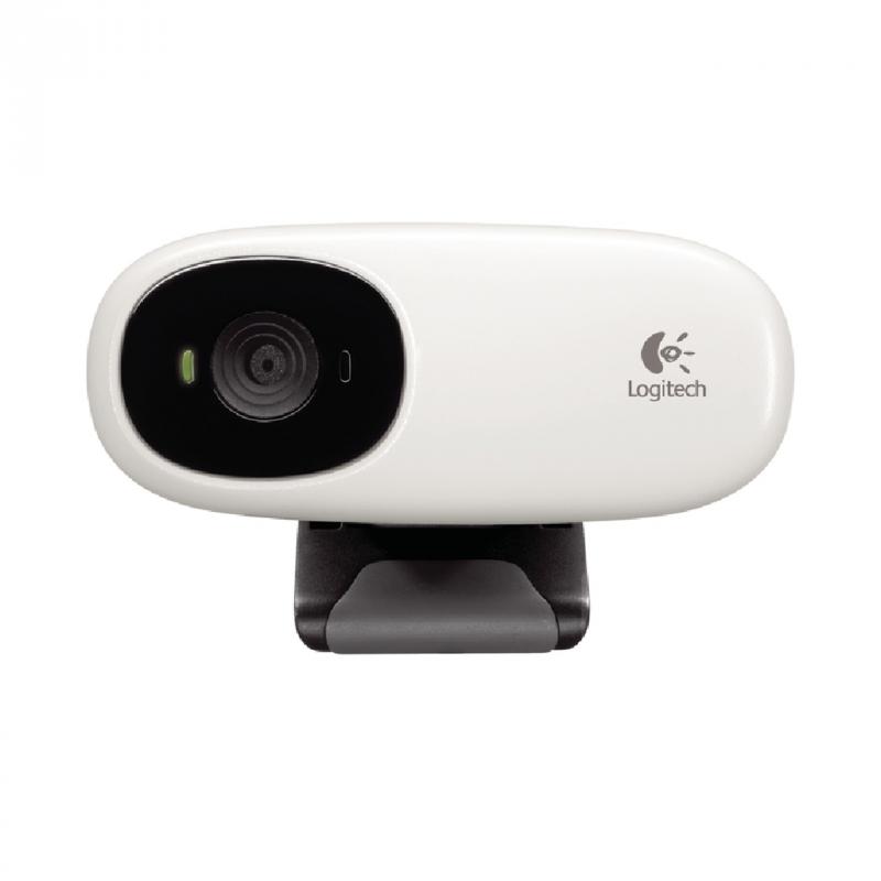 Kamera internetowa Logitech C110