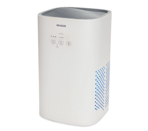 Aiwa Kireiair 16 PA-100 Jonizacja