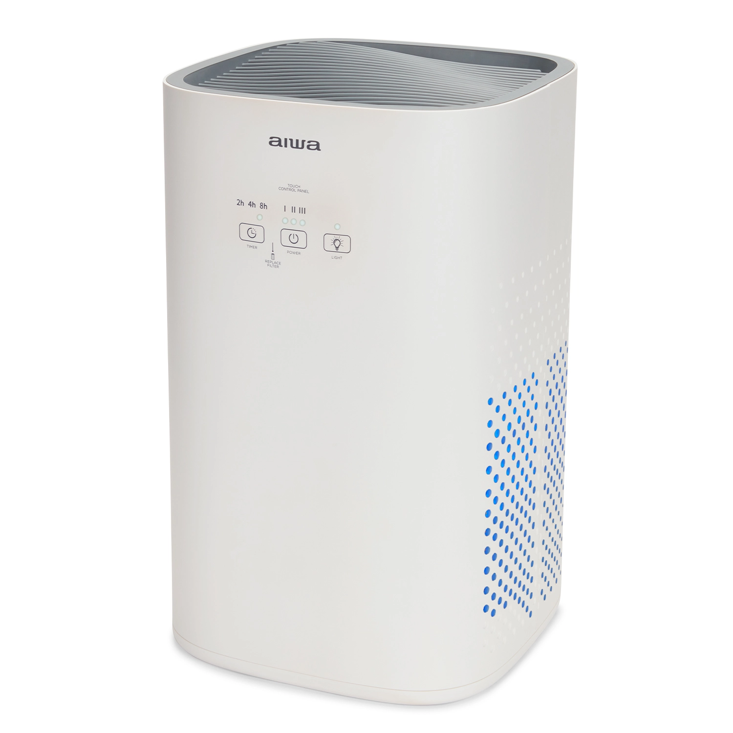 Aiwa Kireiair 16 PA-100 Jonizacja