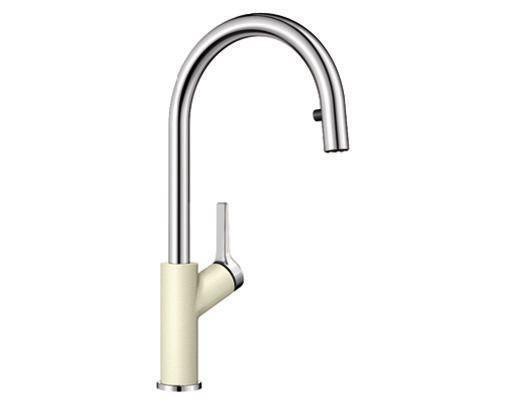 Bateria Blanco CARENA-S 520985 (jaśmin/chrom)