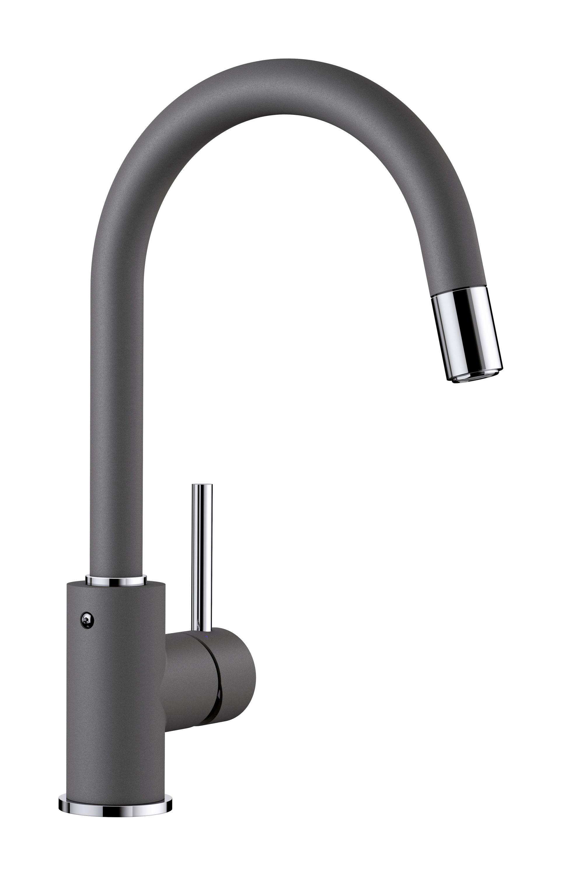 Bateria Blanco MIDA-S 521462 (szarość skały)