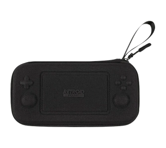 Etui Retroid 4 Pro Czarny