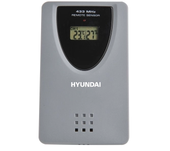 Czujnik zewnętrzny Hyundai WS SENZOR 77 TH