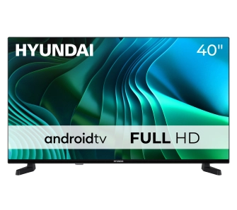 Telewizor Hyundai FLA40450 40" LED Full HD Android TV DVB-T2