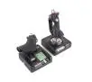 Zestaw Saitek X52 Pro FLight Control System do PC Przewodowy