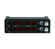 Saitek Pro FLight Radio Panel do PC Przewodowy