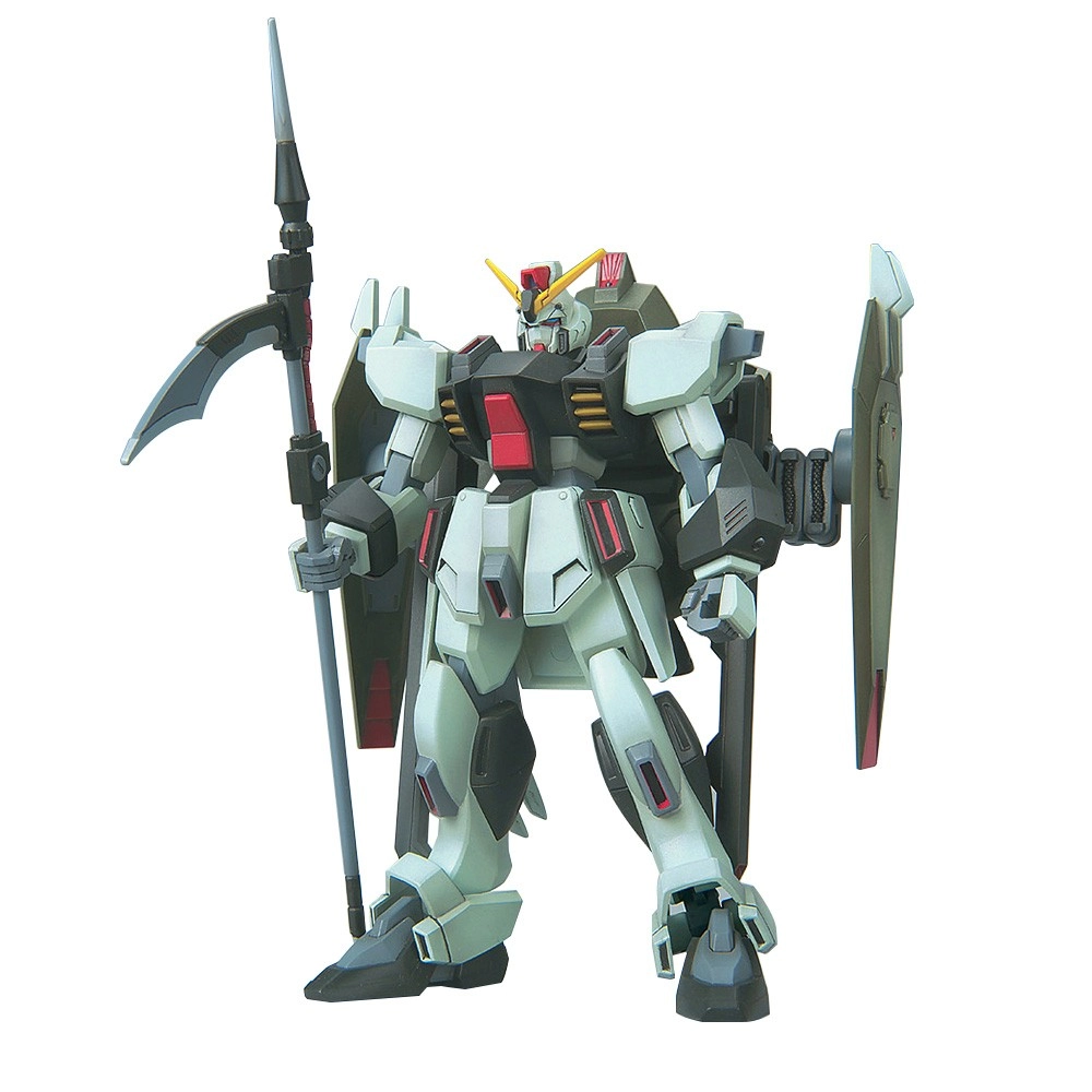 Model do składania Bandai HG 1/144 FORBIDDEN GUNDAM