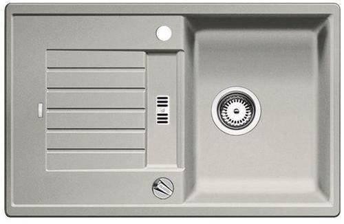 Zlewozmywak Blanco ZIA 45 S 520626 (perłowoszary)