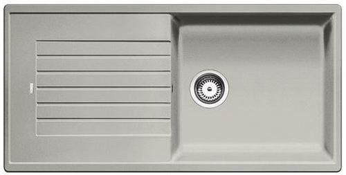 Zlewozmywak Blanco ZIA XL 6 S 520635 (perłowoszary)