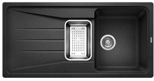 Zlewozmywak Blanco SONA 6 S 519680 (antracyt)
