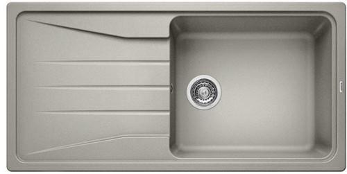 Zlewozmywak Blanco SONA XL 6 S 519695 (perłowoszary)