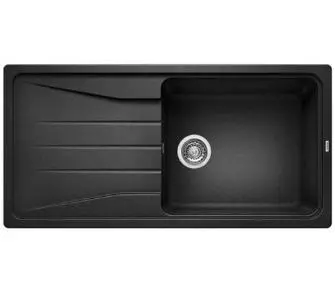 Zlewozmywak Blanco SONA XL 6 S 519689 Granitowy Antracyt