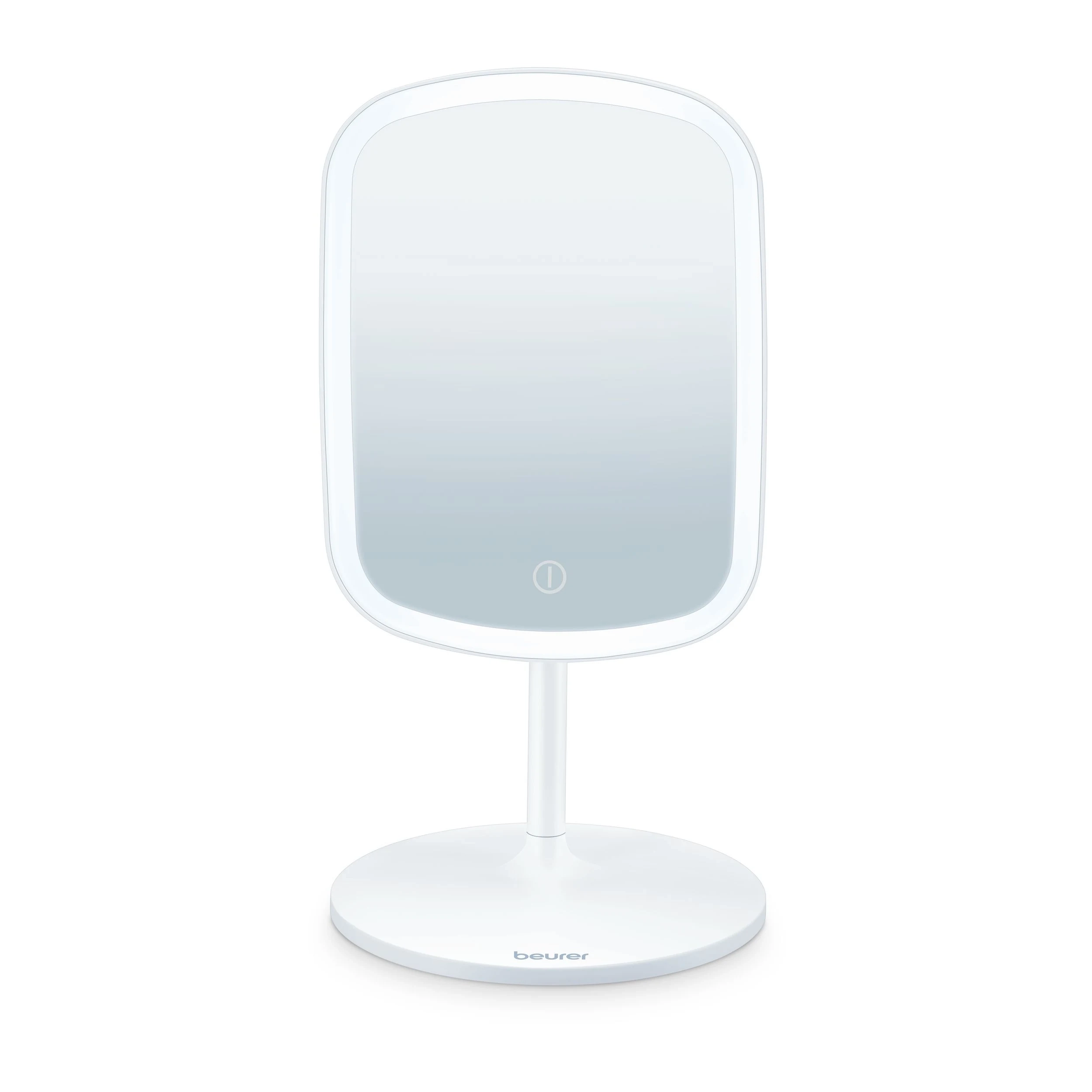 Lusterko kosmetyczne Beurer BS 47 z oświetleniem LED
